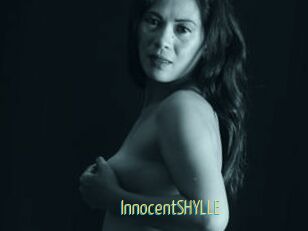InnocentSHYLLE