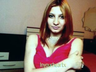 Inyourheartx