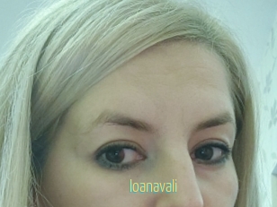 Ioanavali