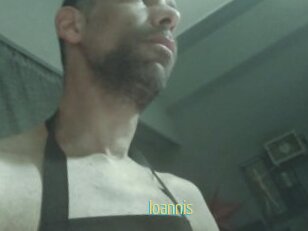 Ioannis