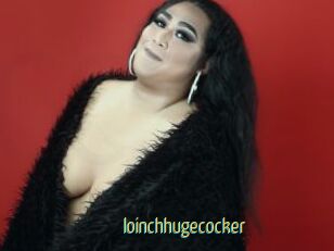 Ioinchhugecocker