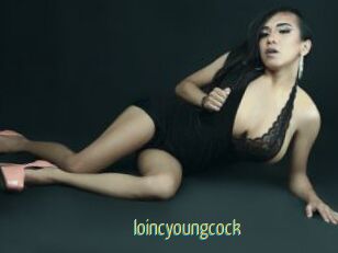 Ioincyoungcock