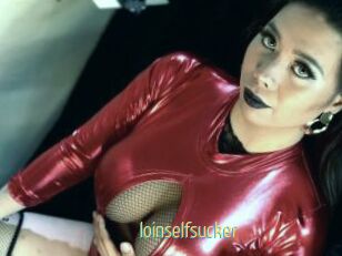 Ioinselfsucker