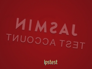 Ipstest