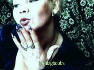 Irenbigboobs