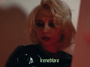 ireneblare Chaturbate Cam Sexe