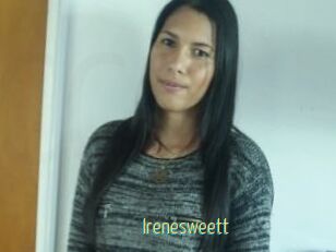 Irenesweett