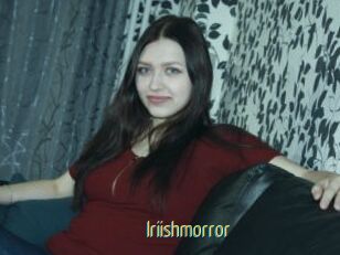 Iriishmorror
