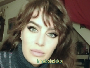 Irinabeladskia