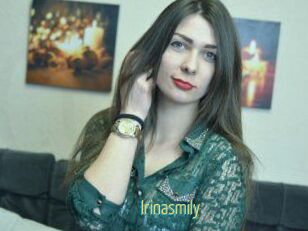 Irinasmily