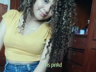 Iris_pinkd