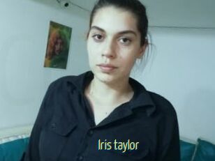 Iris_taylor