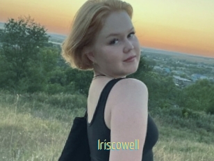 Iriscowell