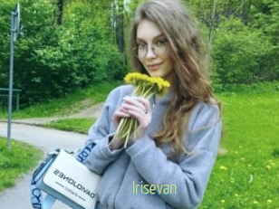 Irisevan