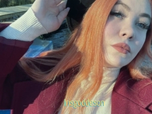 Irisgoddeson