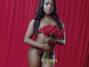 Irisjones