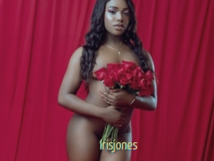 irisjones Chaturbate Cam Sexe