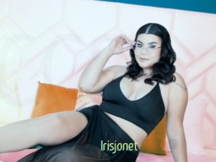 Irisjonet
