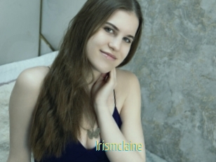 irismclaine Chaturbate Cam Sexe