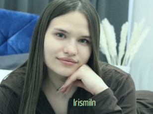 Irismiln