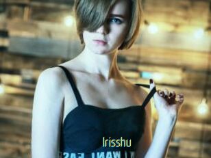 Irisshu