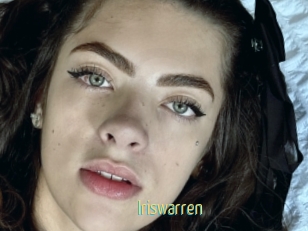 Iriswarren
