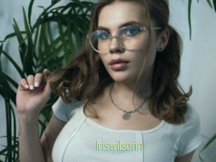 Iriswilsonn