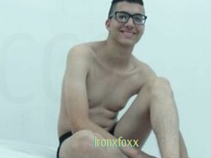 Ironxfoxx