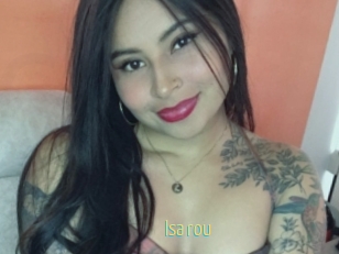 Isa_rou