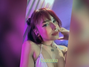 Isaaaaaaa