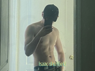 Isaac_sheffield