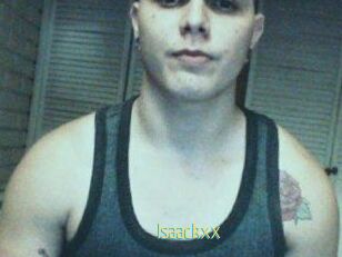 Isaackxx
