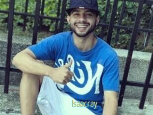 Isaacray