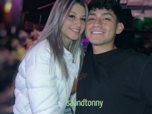 Isaandtonny