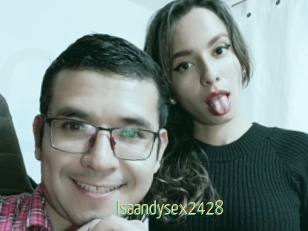 isaandysex2428 Chaturbate Cam Sexe