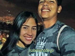 Isabelaanddiego