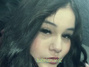 Isabelaasaenz