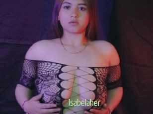 Isabelaher
