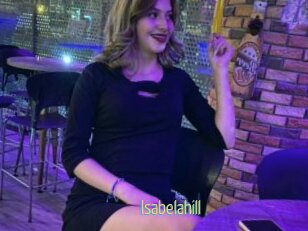 Isabelahill