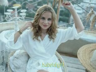 Isabelalight