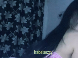 Isabelaozzy