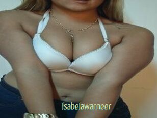 Isabelawarneer