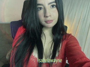 Isabelawayne