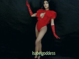 Isabelgoddess