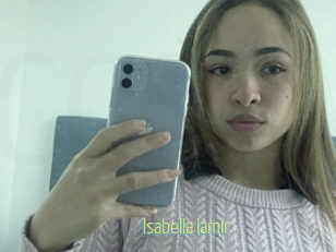 Isabella_lamir