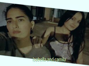 Isabella_and_camila