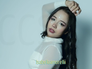Isabellaamorellii