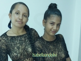Isabellaandolivi