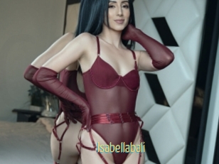 isabellabali Chaturbate Cam Sexe