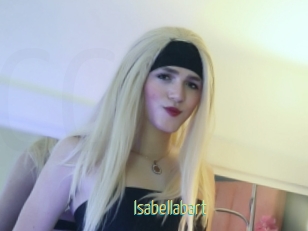 Isabellabart